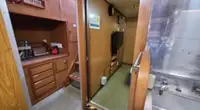 Kapal patroli kanggo didol