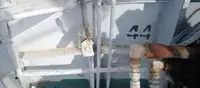 Kapal trawler kanggo didol