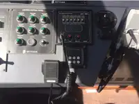 Kapal kerja kanggo didol