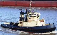 Towboat kanggo didol