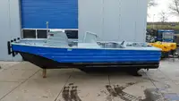 Kapal kerja kanggo didol
