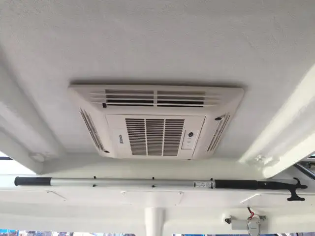 Kapal penyelamat kanggo didol