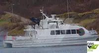 Ro-Ro ship kanggo didol