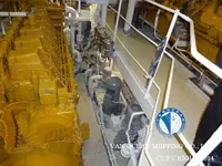 Kapal longliner kanggo didol