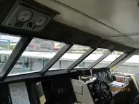 Kapal pesiar kanggo didol