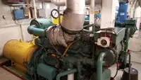 Towboat kanggo didol
