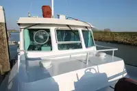 Kapal pesiar kanggo didol