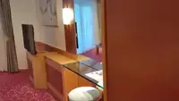 Kapal pesiar kanggo didol