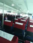 Kapal pesiar kanggo didol