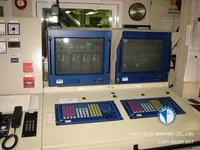 Kapal tanker minyak/bahan kimia kanggo didol