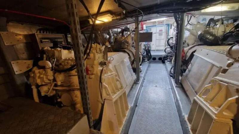 Kapal pilot kanggo didol