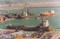 Ro-Ro ship kanggo didol