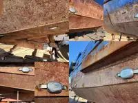 Kapal kerja kanggo didol