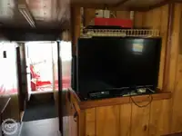 Kapal trawler kanggo didol