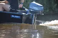 Kapal kerja kanggo didol