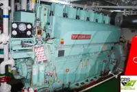 Kapal pendaratan, tangki kanggo didol