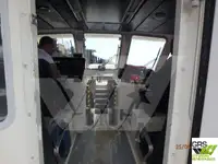 Kapal layanan ladang angin kanggo didol