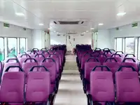 Kapal pesiar kanggo didol