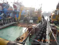 Kapal penarik kanggo didol