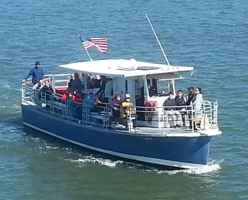 Passenger ship for sale