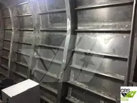 Kapal pesiar kanggo didol