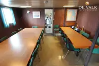 Kapal pemecah es kanggo didol