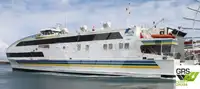 Kapal Ro-Ro kanggo didol