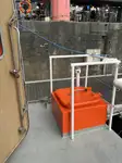 Kapal pilot kanggo didol