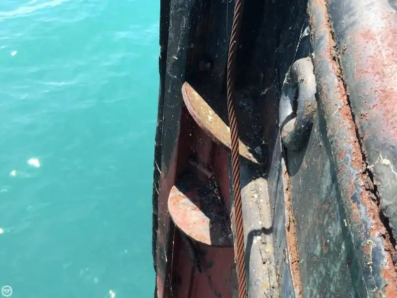 Kapal penarik kanggo didol