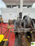 Kapal pasokan kanggo didol
