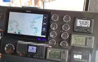 Kapal layanan ladang angin kanggo didol