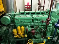 Kapal kerja kanggo didol
