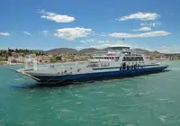 Kapal feri kanggo didol