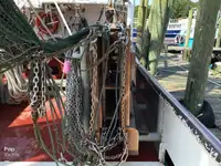 Trawler kanggo didol