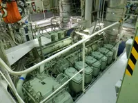 Kapal riset kanggo didol