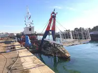 tukang keruk kanggo didol