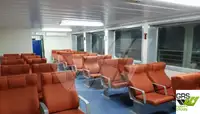 Kapal Ro-Ro kanggo didol