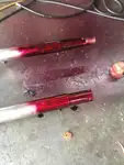 Kapal kerja kanggo didol