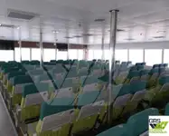 Kapal kerja kanggo didol