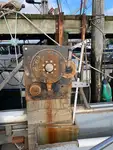 Kapal trawler kanggo didol