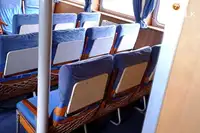 Kapal feri kanggo didol