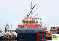 Kapal penarik kanggo didol