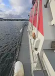 Kapal penyelamat kanggo didol