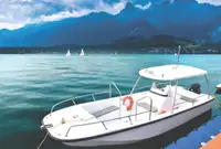 Kapal penumpang kanggo didol