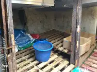 Kapal trawler kanggo didol