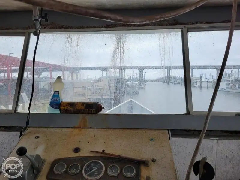 Kapal pasokan kanggo didol