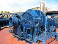 Towboat kanggo didol