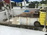 Kapal trawler kanggo didol