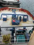 Kapal penarik kanggo didol