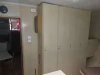 Kapal survei kanggo didol